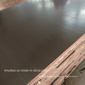 18mm Formwork Panels Poplar Core WBP Glue